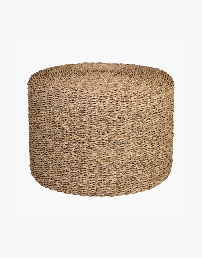 Rahi luonnonväri - ø40x40 cm luonnonväri - 1