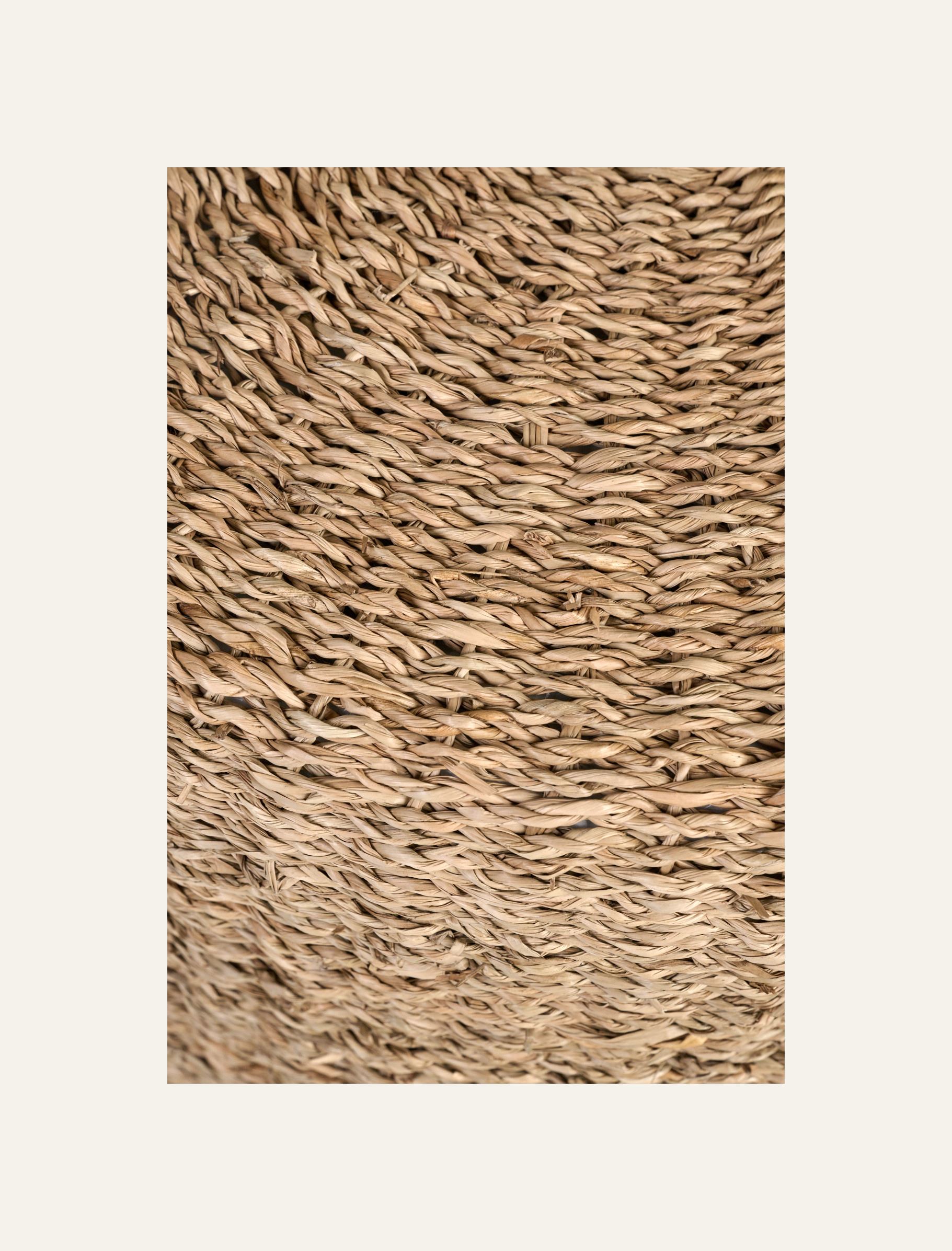 Rahi luonnonväri - 2