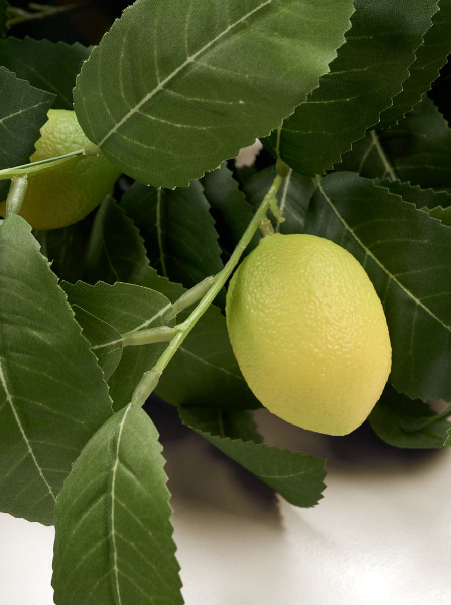 Kukkakimppu keltainen - 2