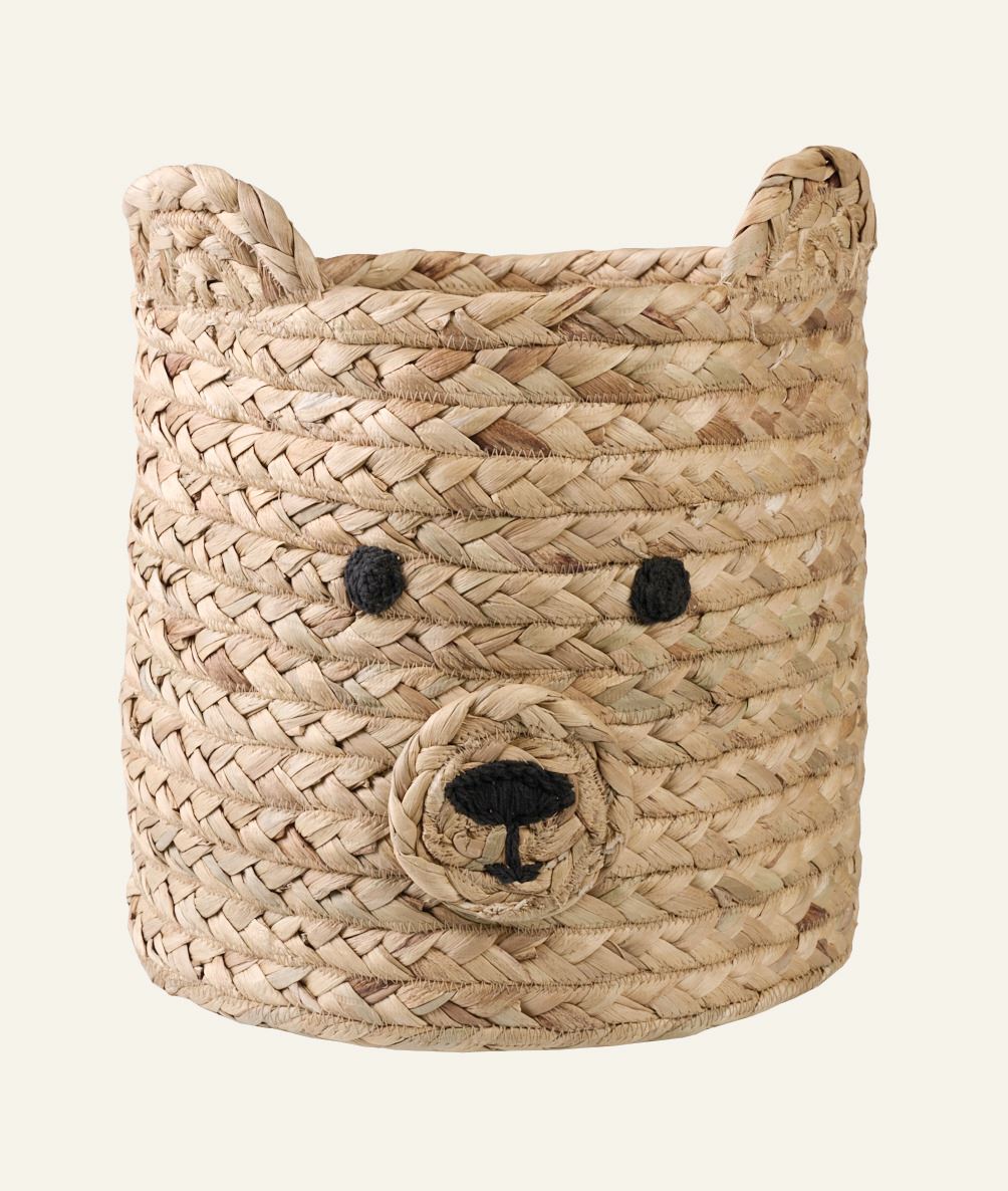 Kori luonnonväri - 25x30 cm luonnonväri - 1