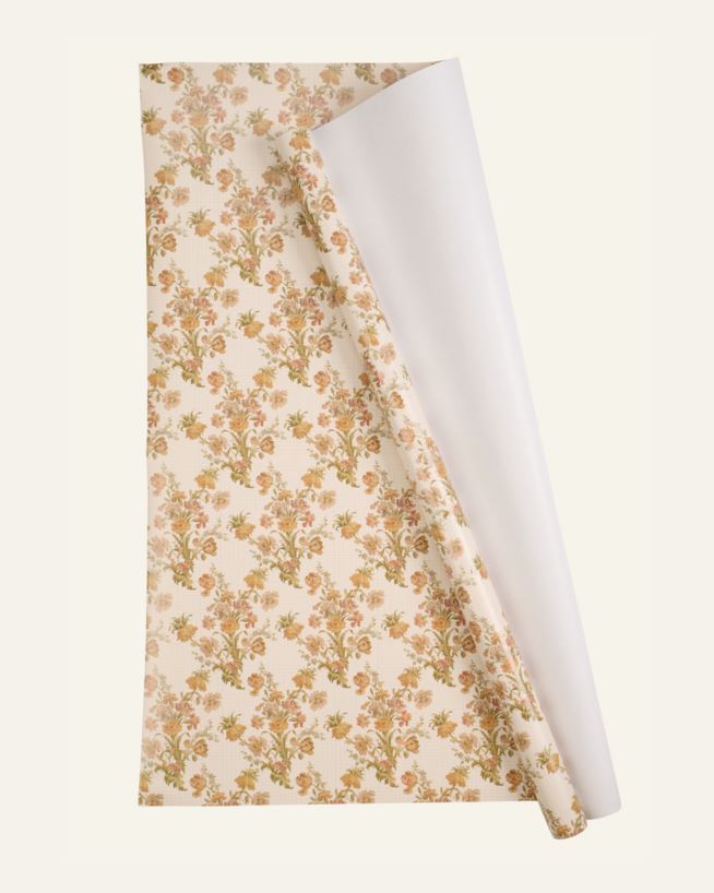 Lahjapaperi moniväri - 70cm x 3m moniväri - 1