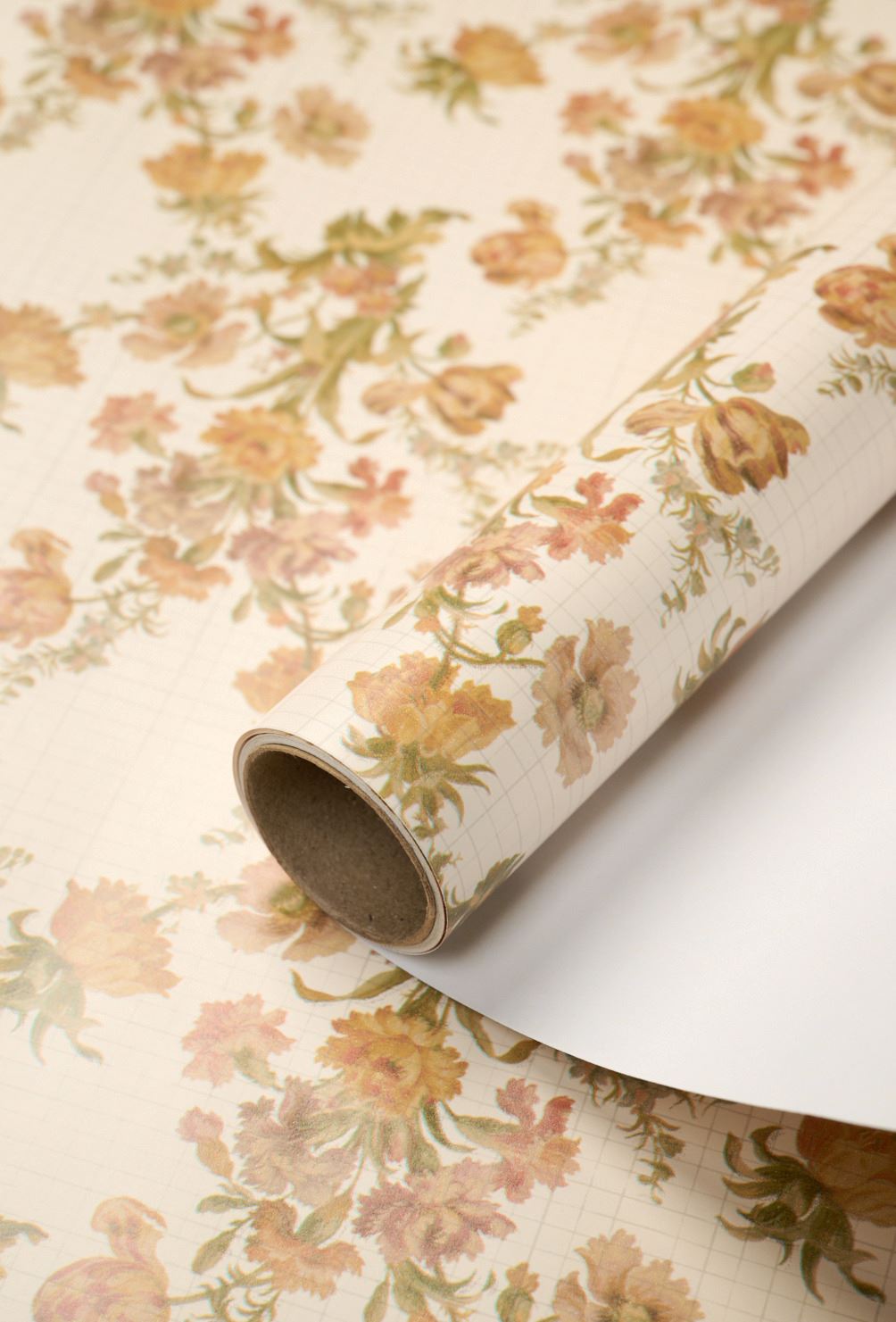 Lahjapaperi moniväri - 2