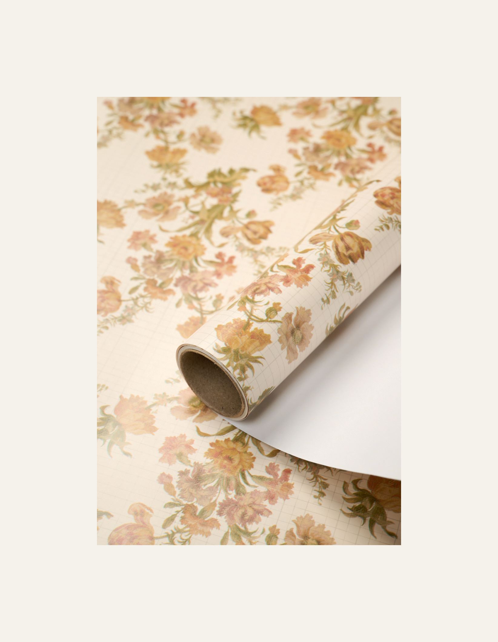 Lahjapaperi moniväri - 2