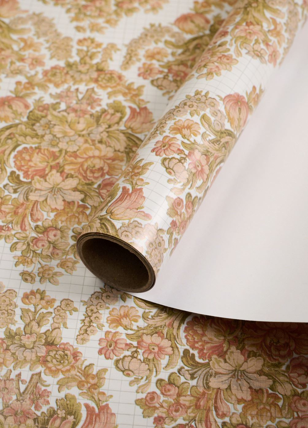 Lahjapaperi moniväri - 2