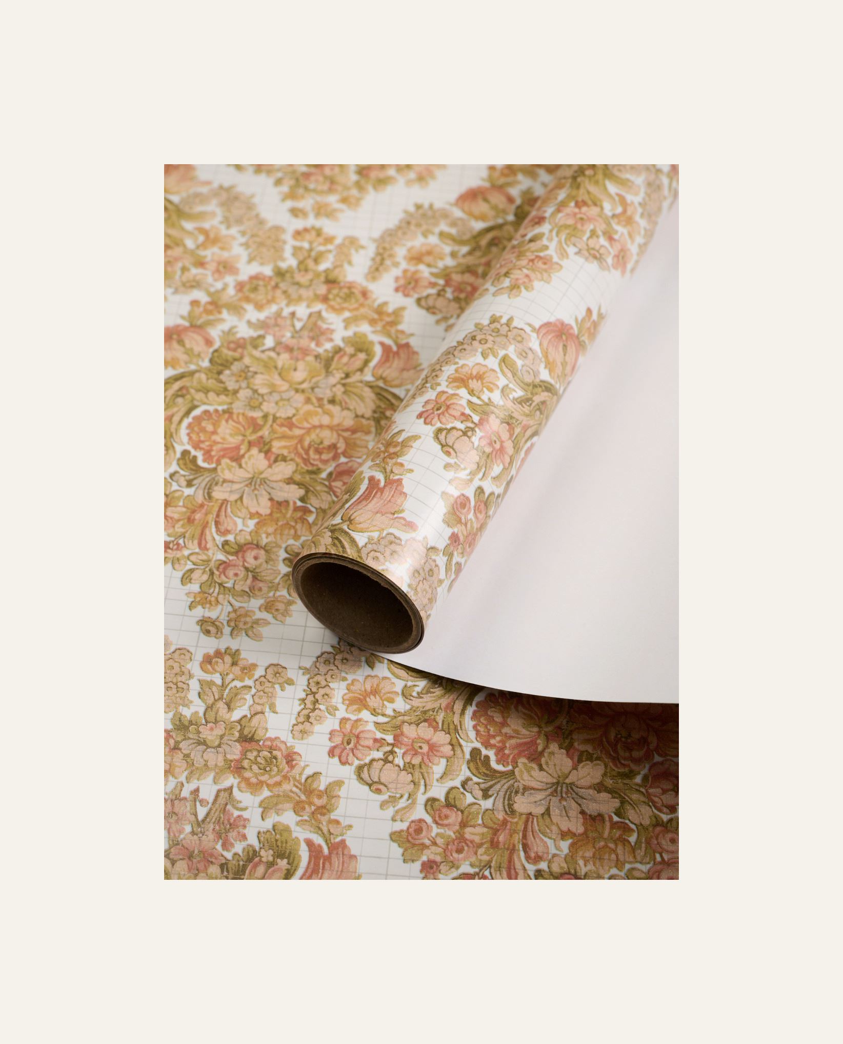 Lahjapaperi moniväri - 2