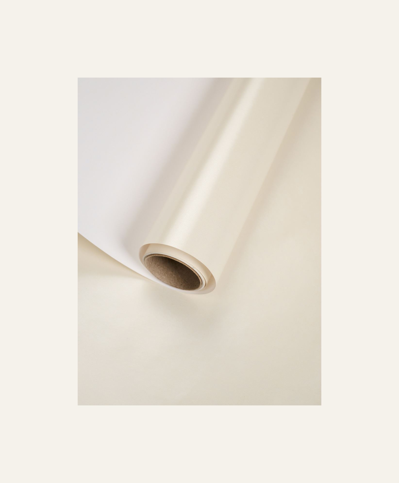 Lahjapaperi creme - 2