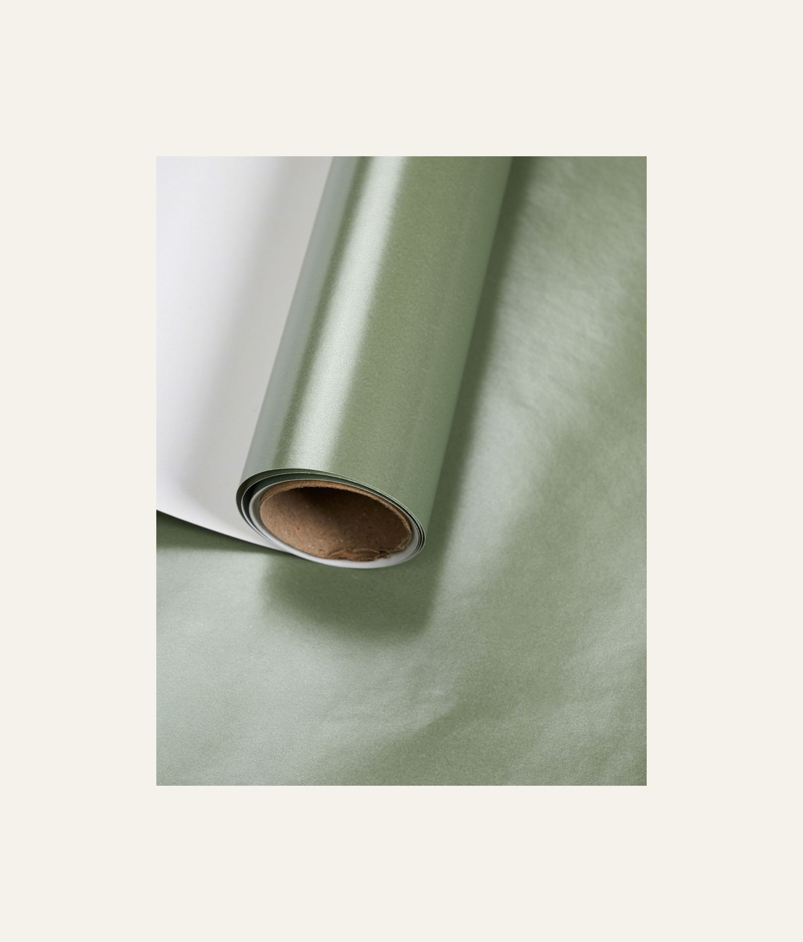 Lahjapaperi vihreä - 2