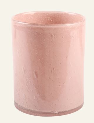 Zimba kynttilälyhty aprikoosi