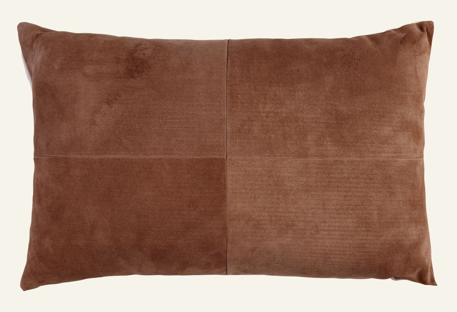 Koristetyynynpäällinen ruskea - 40x60 cm ruskea - 1