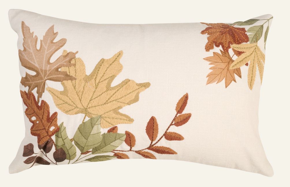 Koristetyynynpäällinen moniväri - 40x60 cm moniväri - 1