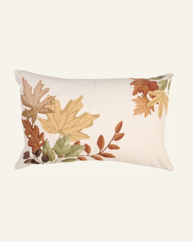 Koristetyynynpäällinen moniväri - 40x60 cm moniväri - 1