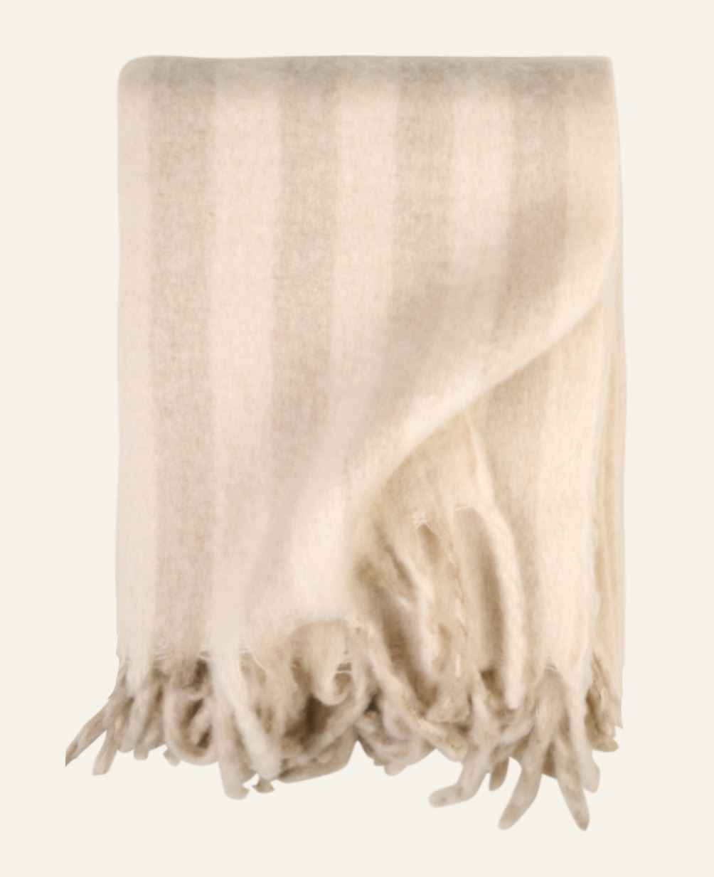 Torkkupeitto beige - 130x170 cm beige - 1
