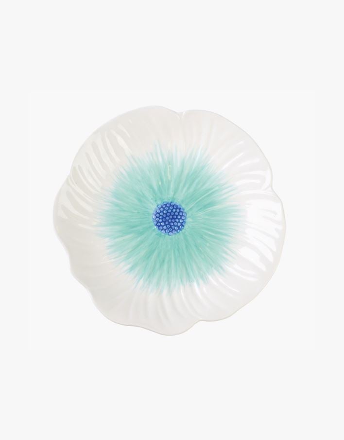 Lautanen vaaleansininen - ø20,3 vaaleansininen - 1