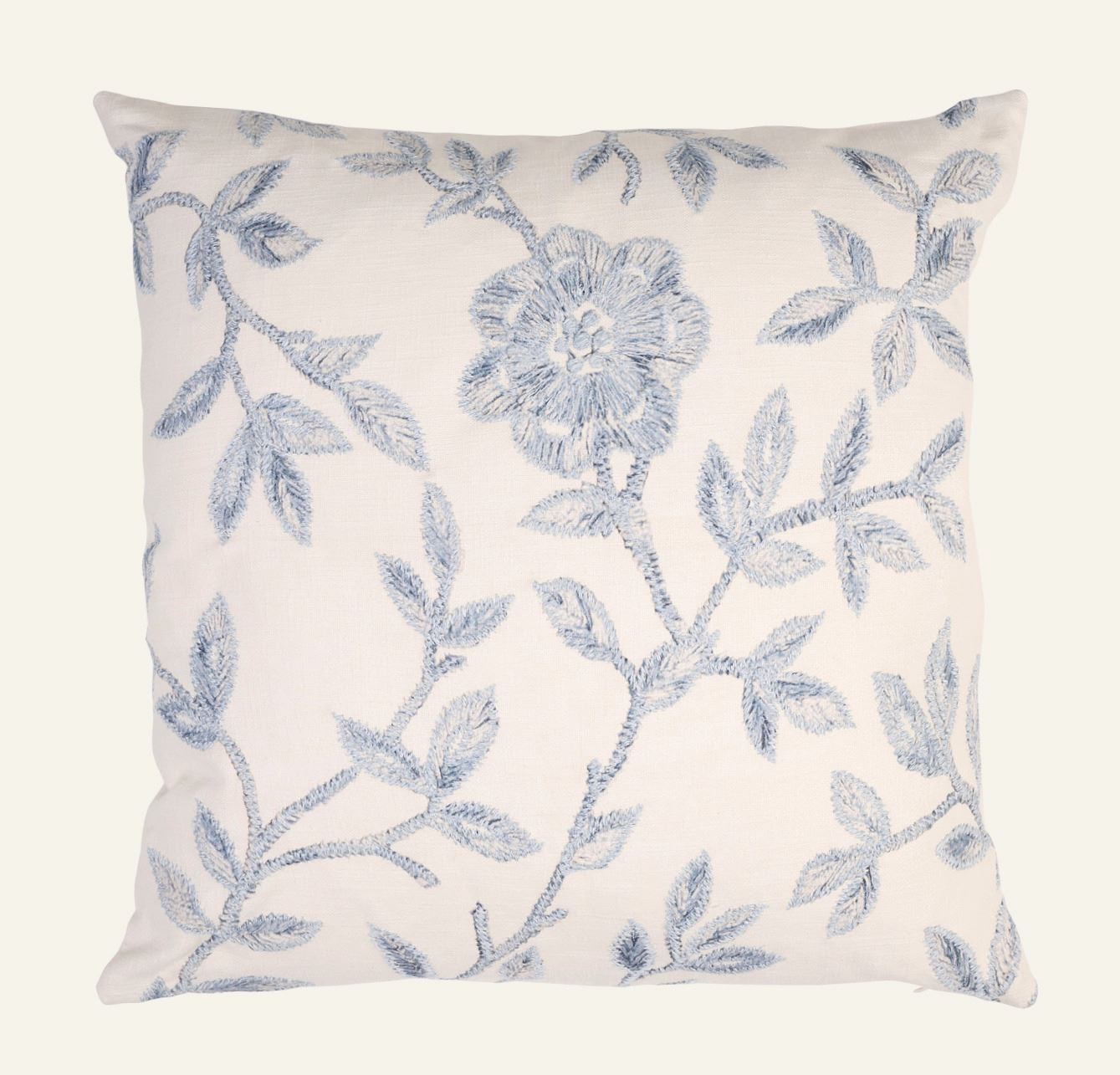 Koristetyynynpäällinen sininen - 50x50 cm sininen - 1
