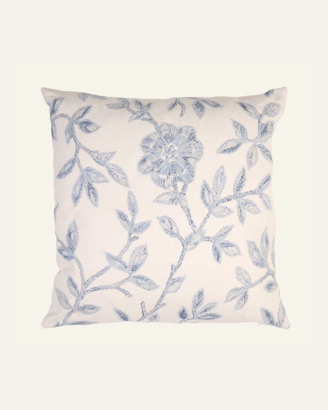 Koristetyynynpäällinen sininen - 50x50 cm sininen - 1