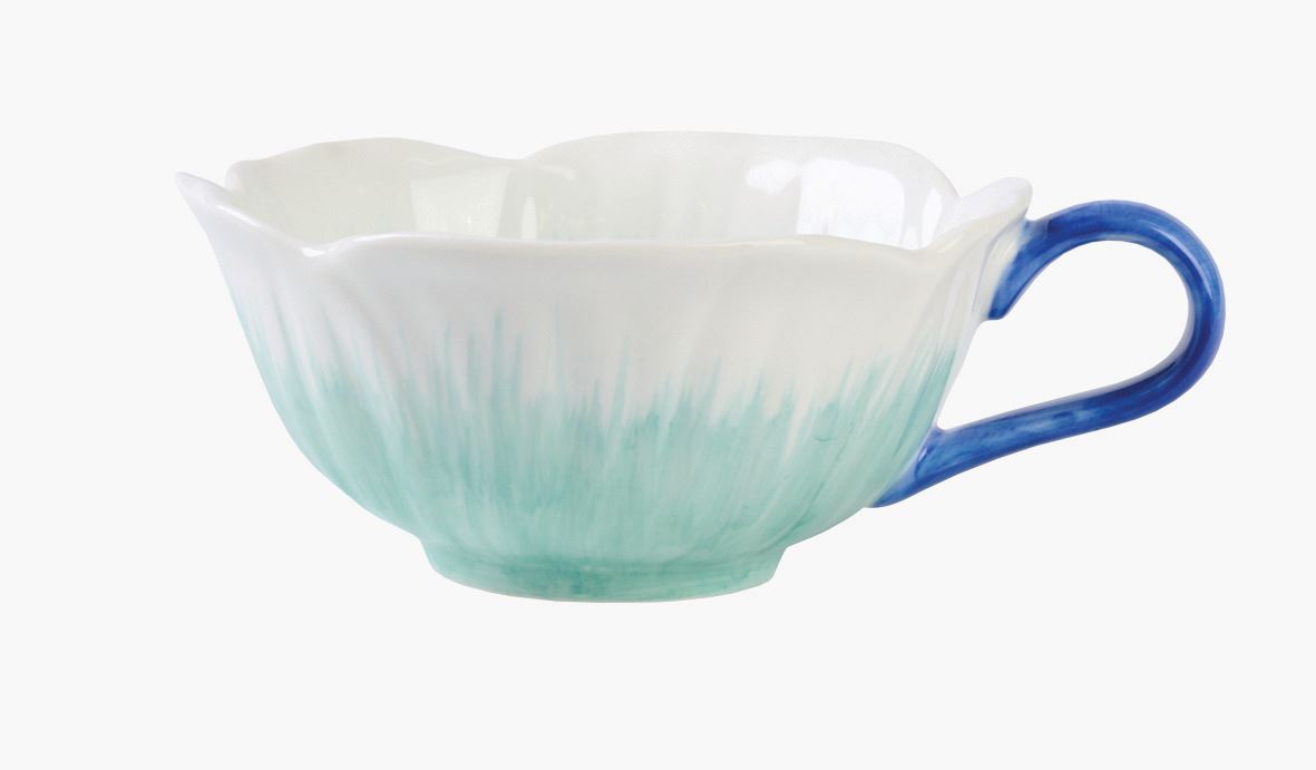 Kuppi vaaleansininen - 225ml vaaleansininen - 1