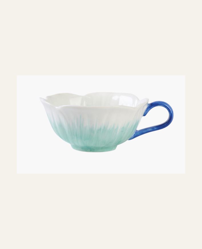 Kuppi vaaleansininen - 225ml vaaleansininen - 1