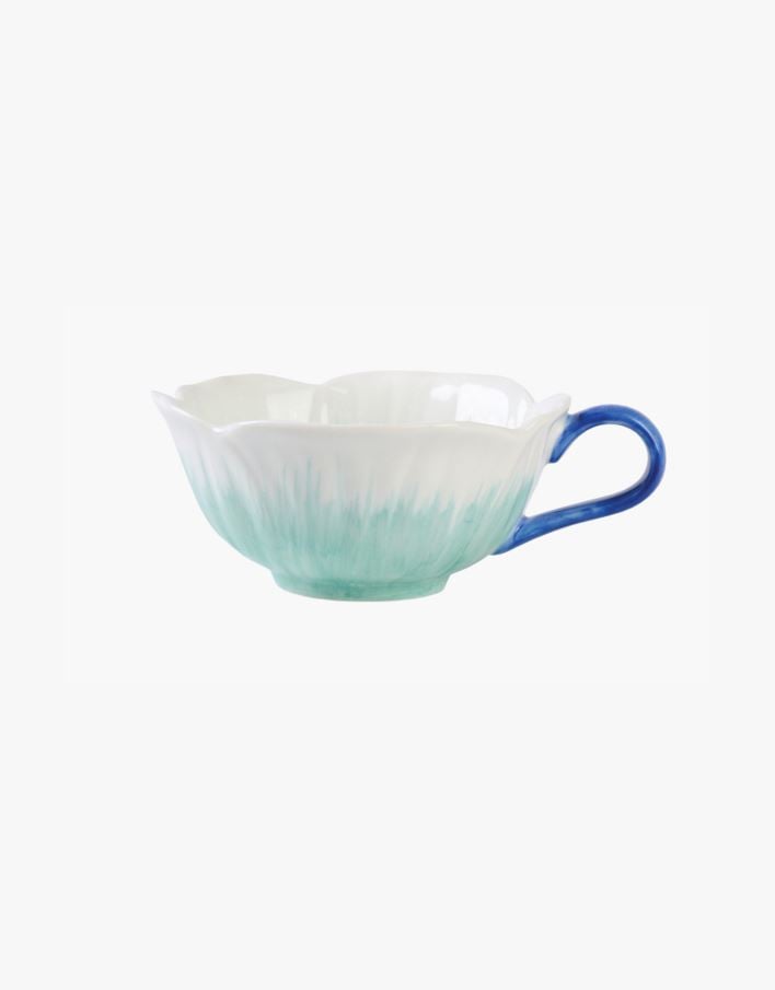 Kuppi vaaleansininen - 225ml vaaleansininen - 1