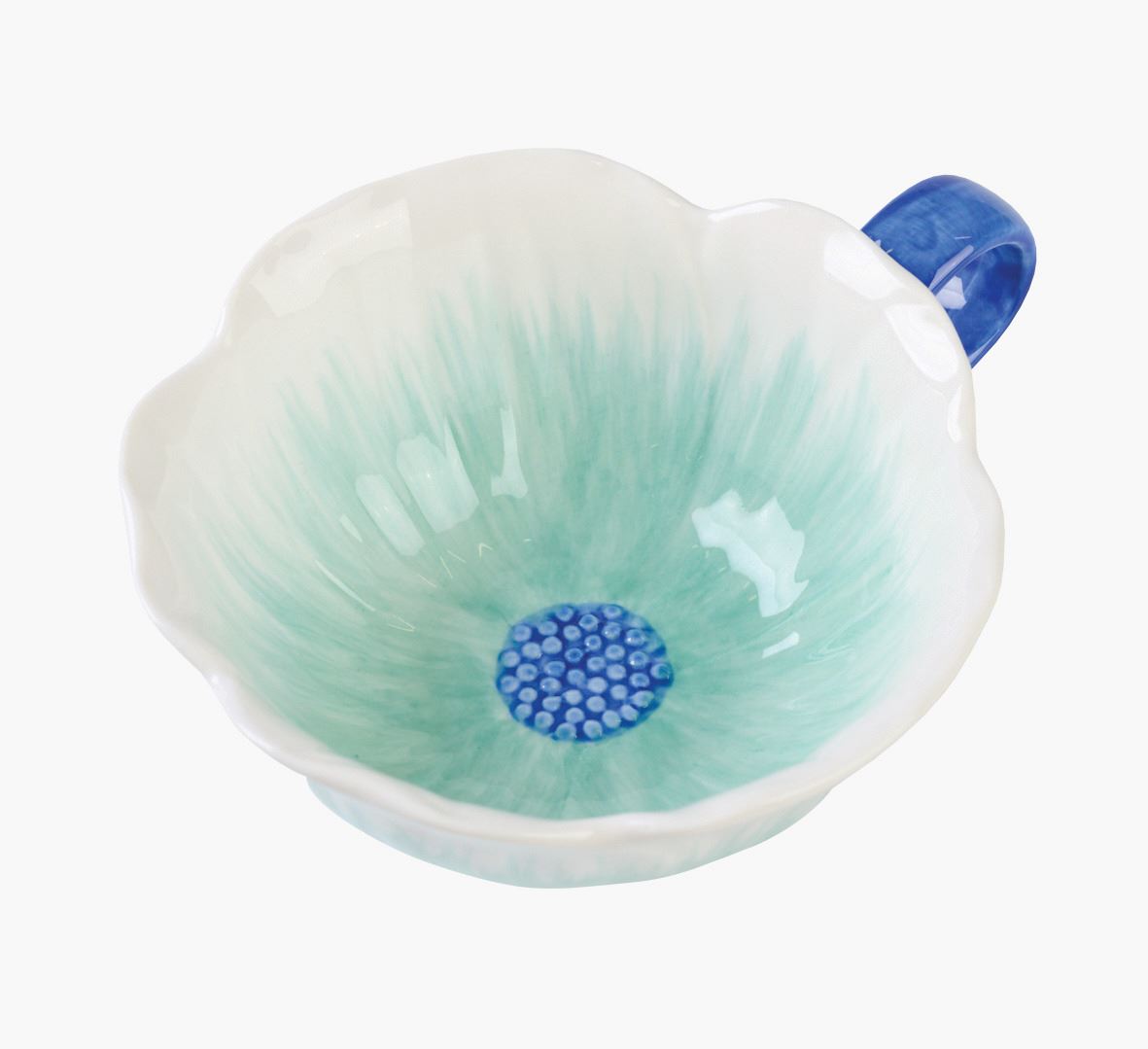 Kuppi vaaleansininen - 2