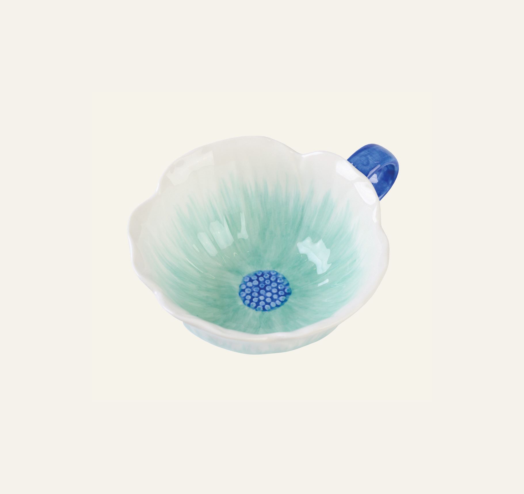 Kuppi vaaleansininen - 2