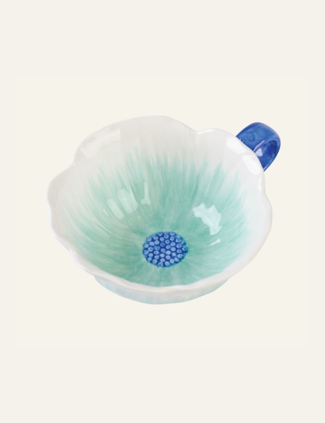 Kuppi vaaleansininen - 2