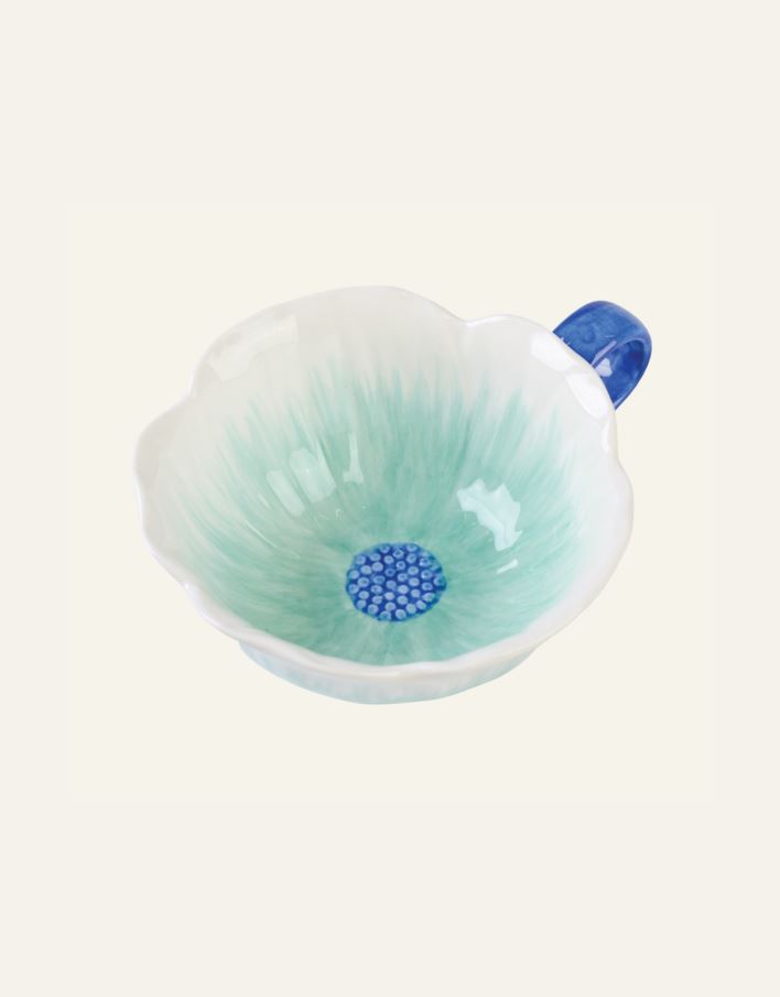 Kuppi vaaleansininen - 2