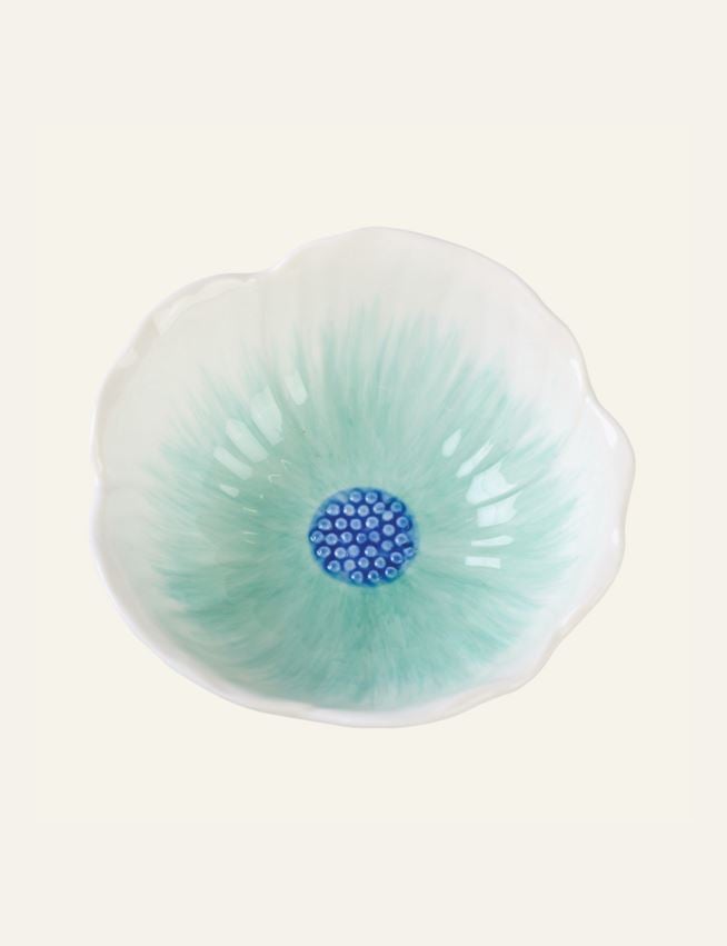 Kulho vaaleansininen - 2