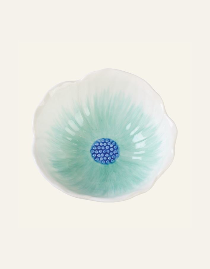 Kulho vaaleansininen - 2