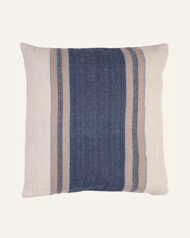 Koristetyynynpäällinen moniväri/sininen - 50x50 cm moniväri/sininen - 1