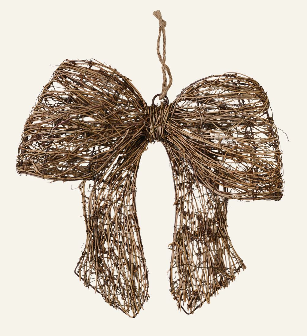 Koriste luonnonväri - 40x8x38 cm luonnonväri - 1