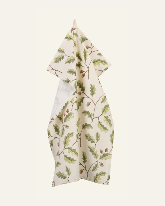 Keittiöpyyhe moni offwhite - 70x50 cm Moni offwhite - 1