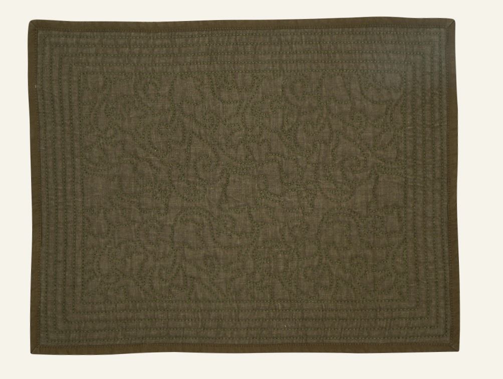 Tabletti vihreä - 35x45 cm vihreä - 1