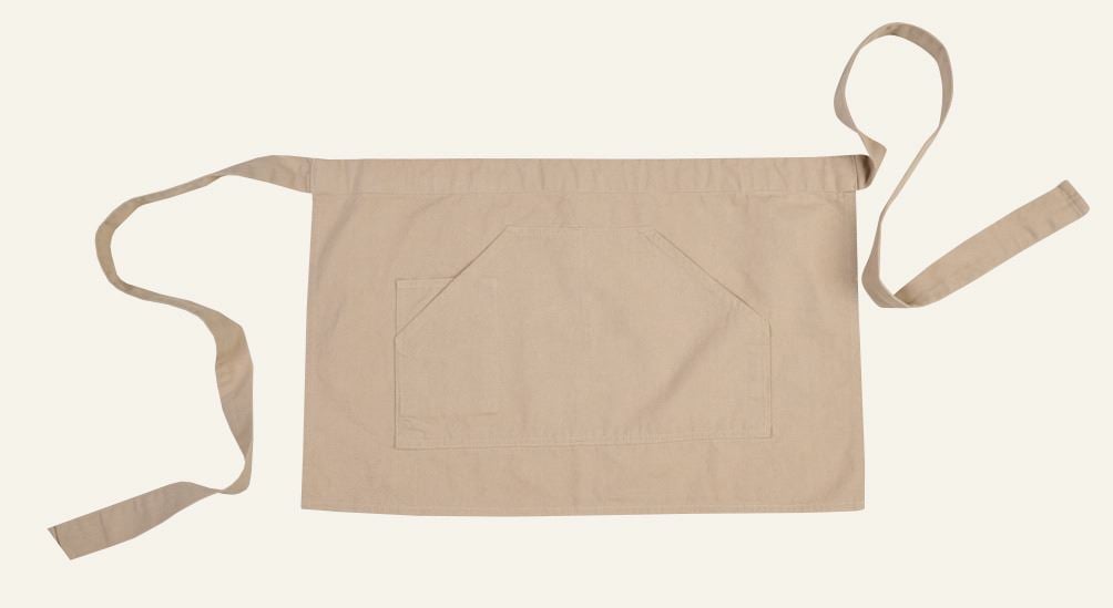 Esiliina beige - 40x60 cm beige - 1