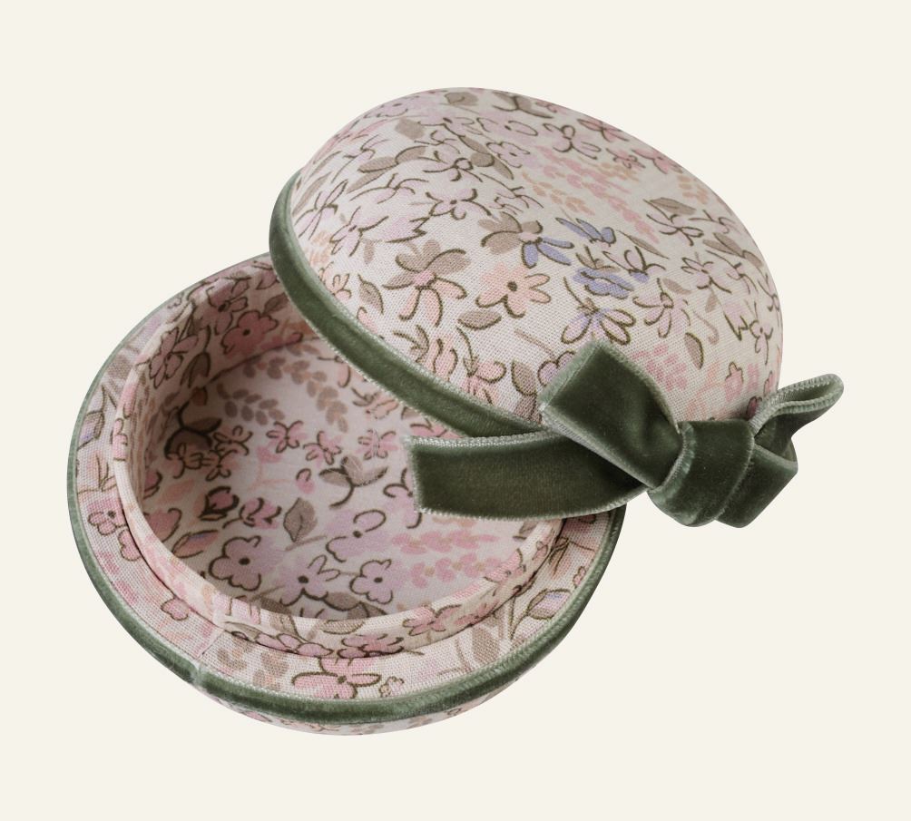 Korurasia moniväri/roosa - ø7,8 cm moniväri/roosa - 1