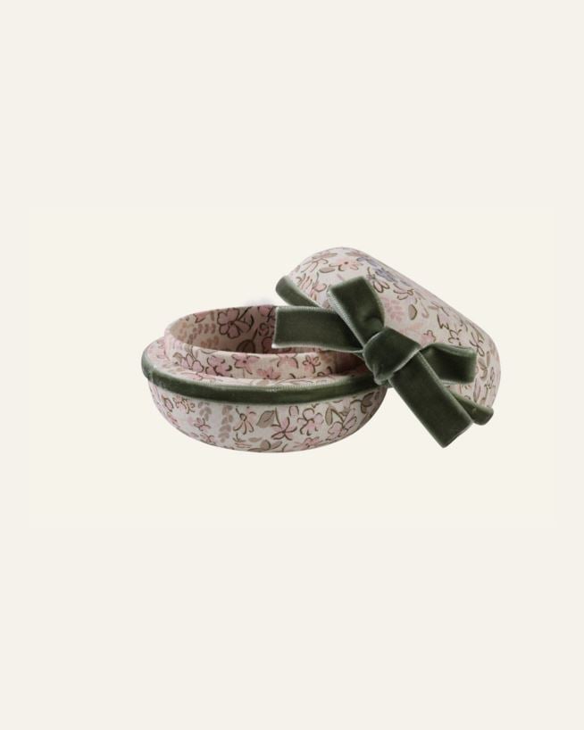 Korurasia moniväri/roosa - ø7,8 cm moniväri/roosa - 1