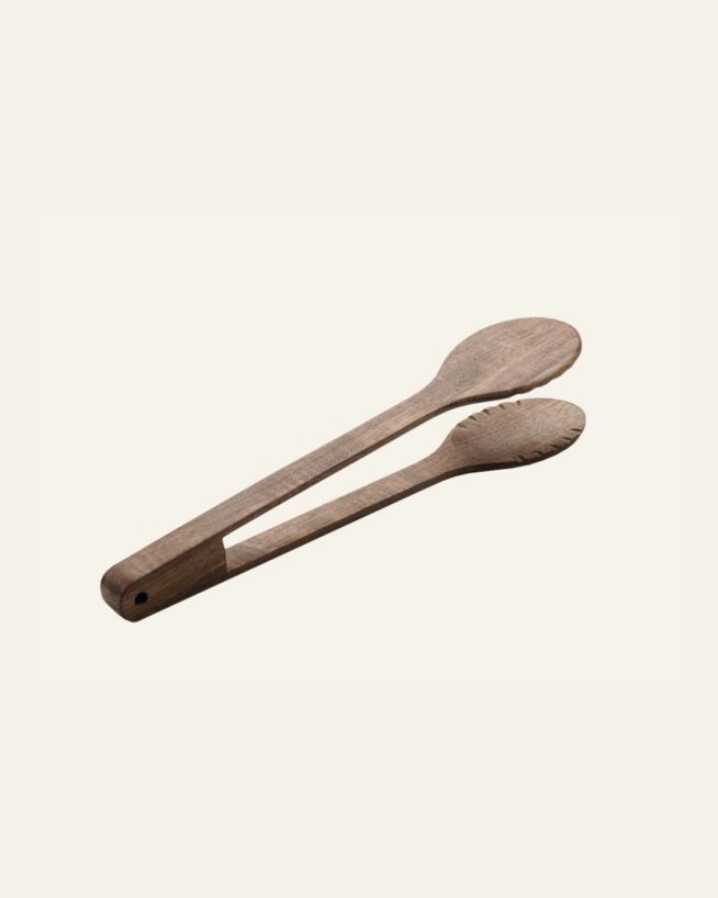 Puristin ruskea - 25,4 cm ruskea - 1