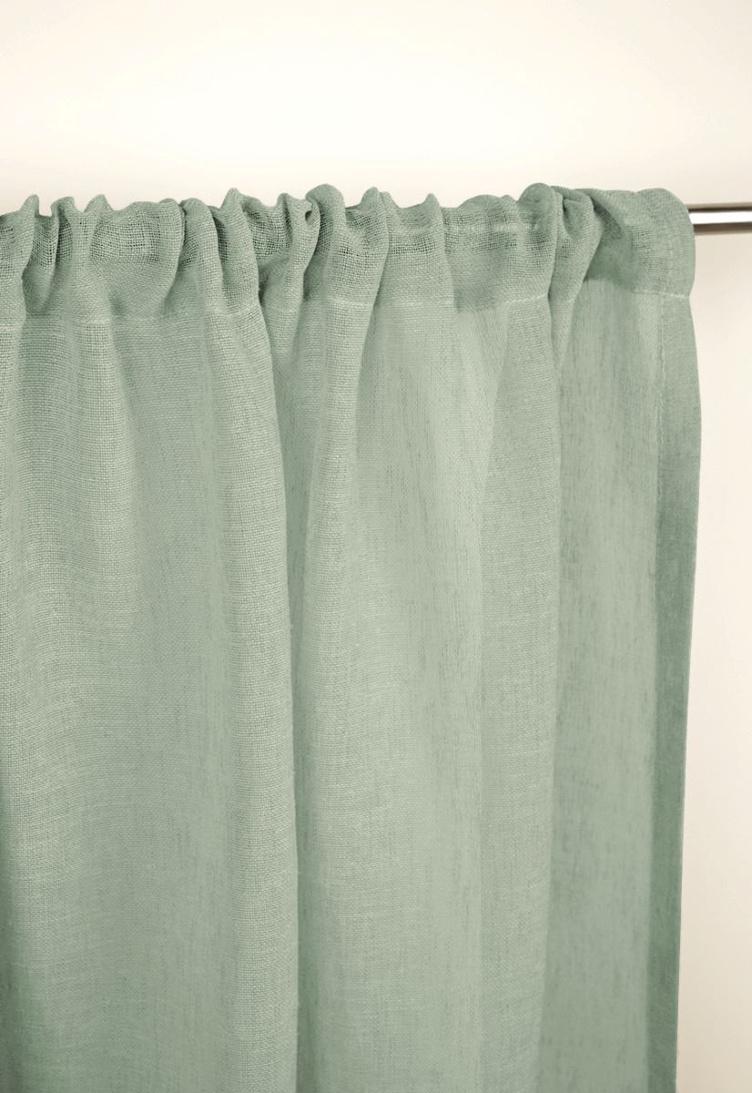 Verhokappa vaaleanvihreä - 2