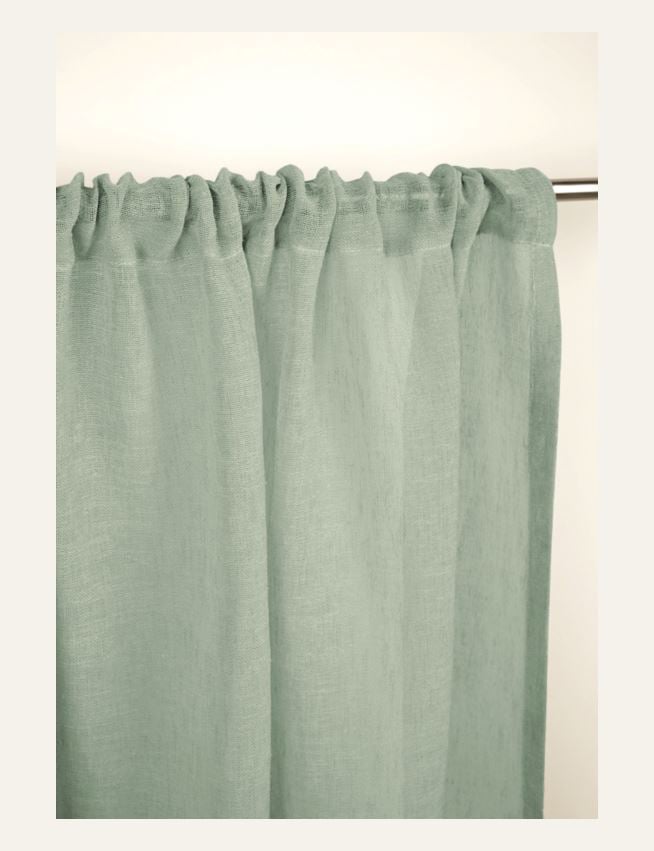 Verhokappa vaaleanvihreä - 2