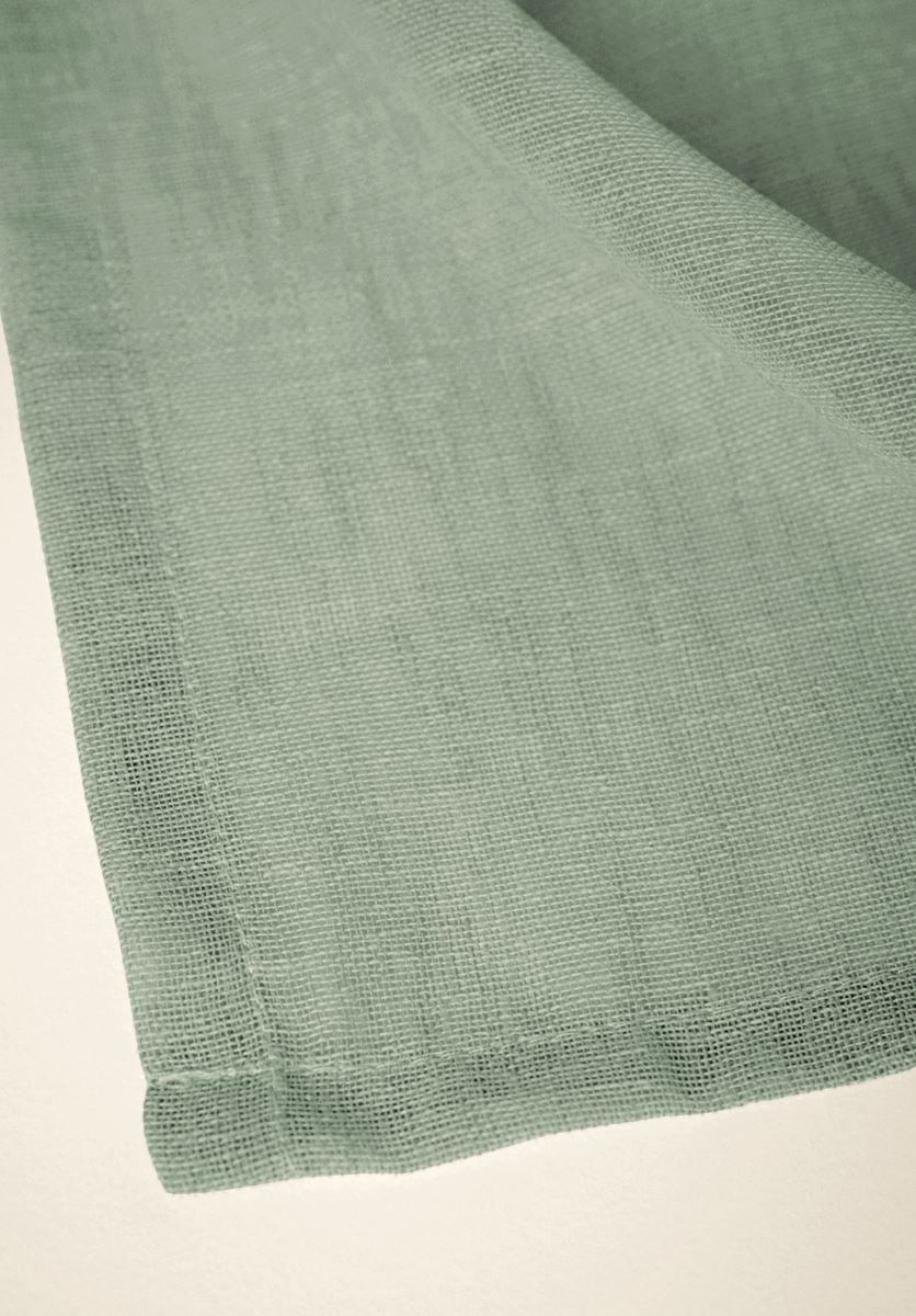 Verhokappa vaaleanvihreä - 3