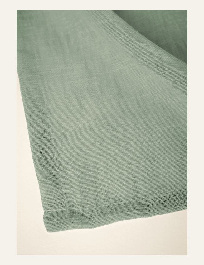 Verhokappa vaaleanvihreä - 3