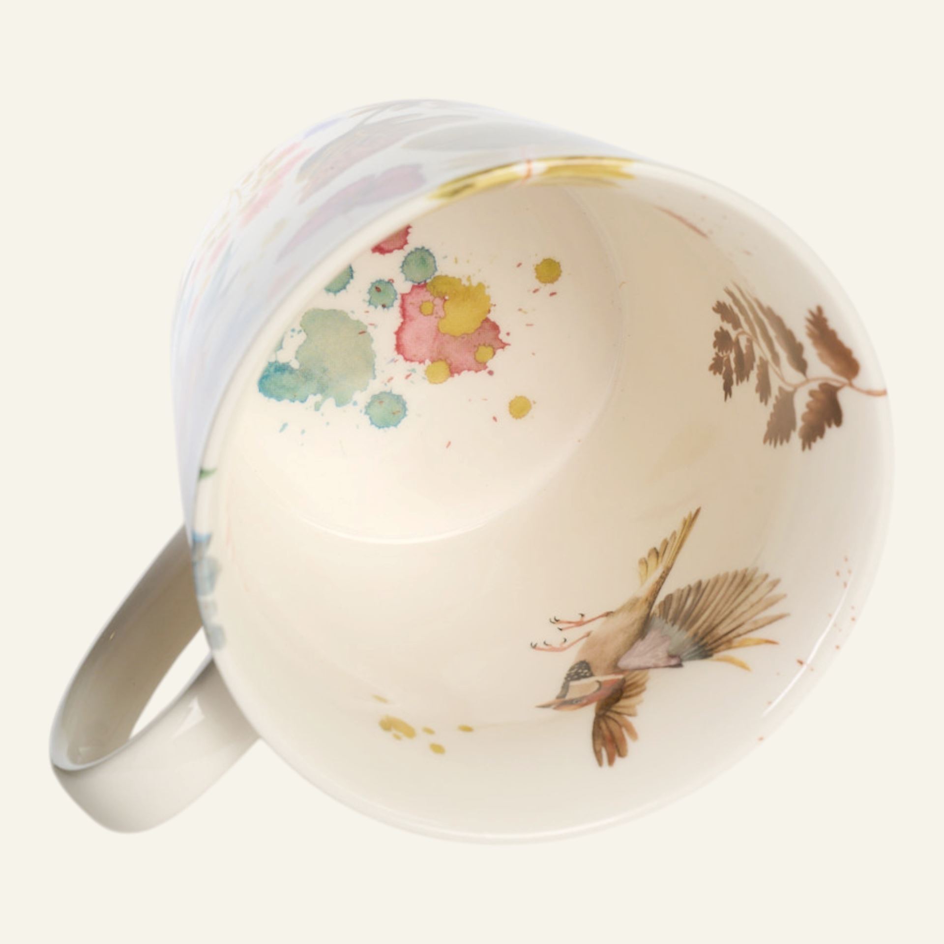 Kuppi beige - 2