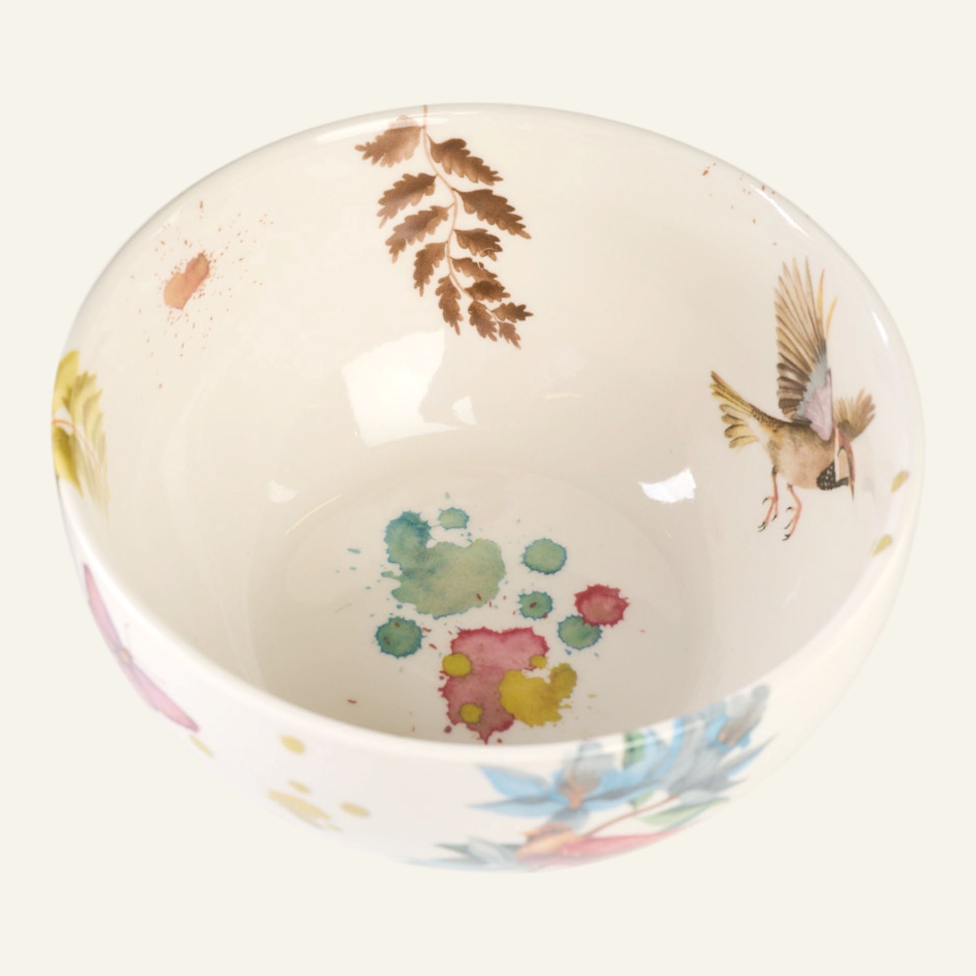 Kulho beige - 2