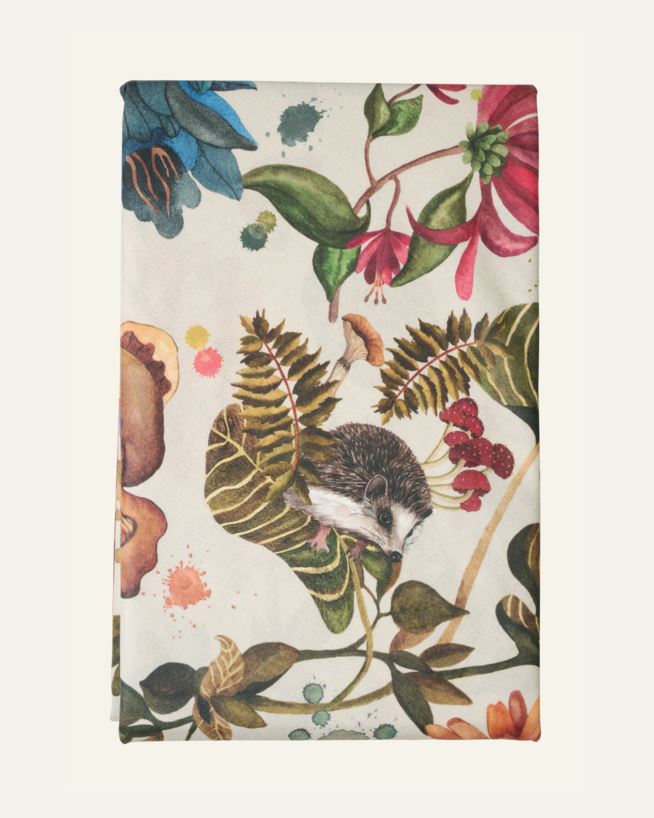 Vahakangas beige - 140x250 cm beige - 1