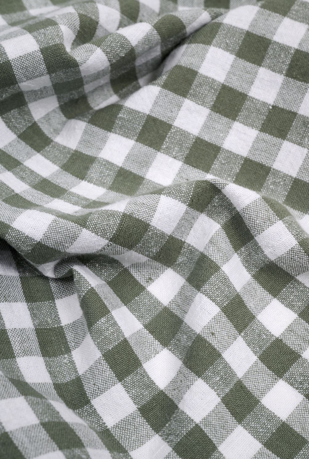 Keittiöpyyhe vihreä - 3