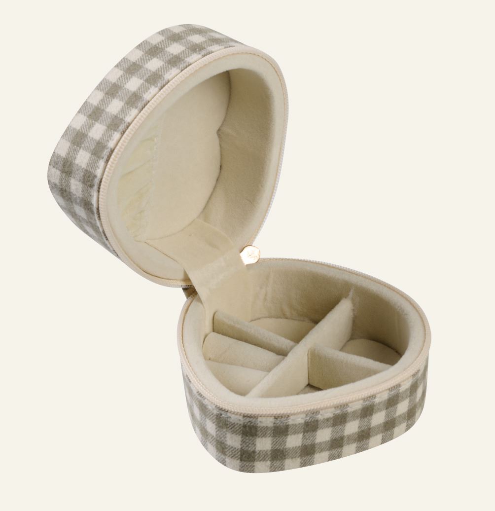 Korurasia oliivinvihreä - 6x9 cm oliivinvihreä - 1