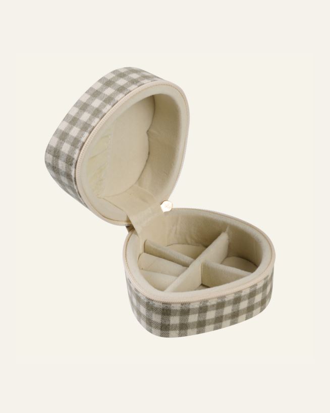 Korurasia oliivinvihreä - 6x9 cm oliivinvihreä - 1
