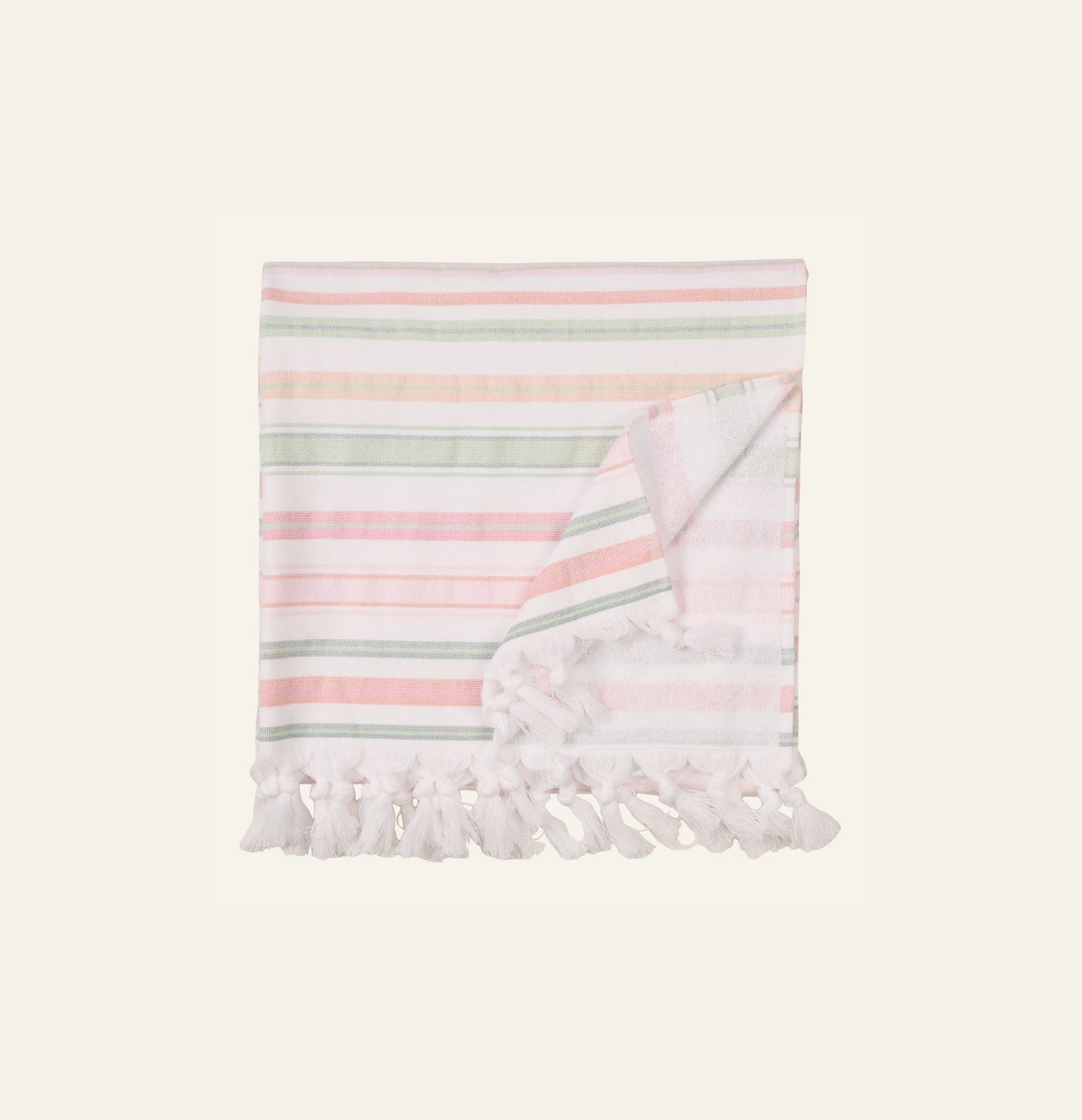 Kylpypyyhe moniväri - 2
