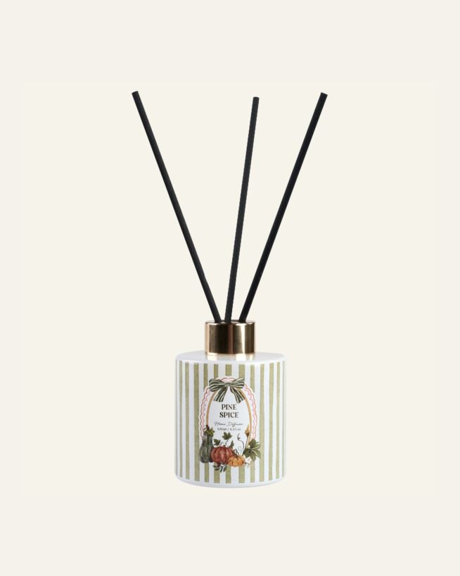 Huonetuoksu moniväri/vihreä - 120 ml moniväri/vihreä - 1