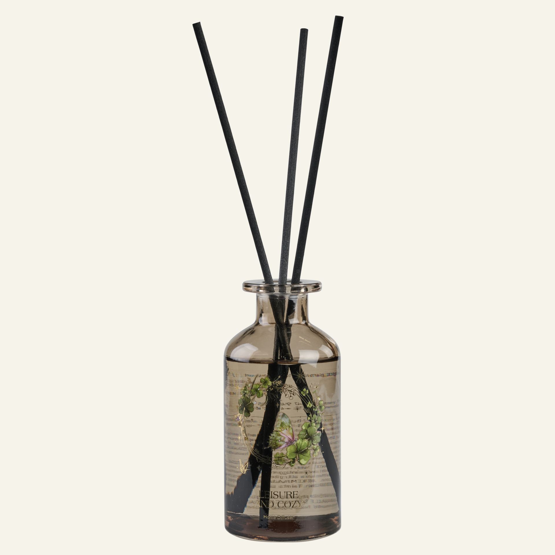 Huonetuoksu moniväri/beige - 150 ml moniväri/beige - 1
