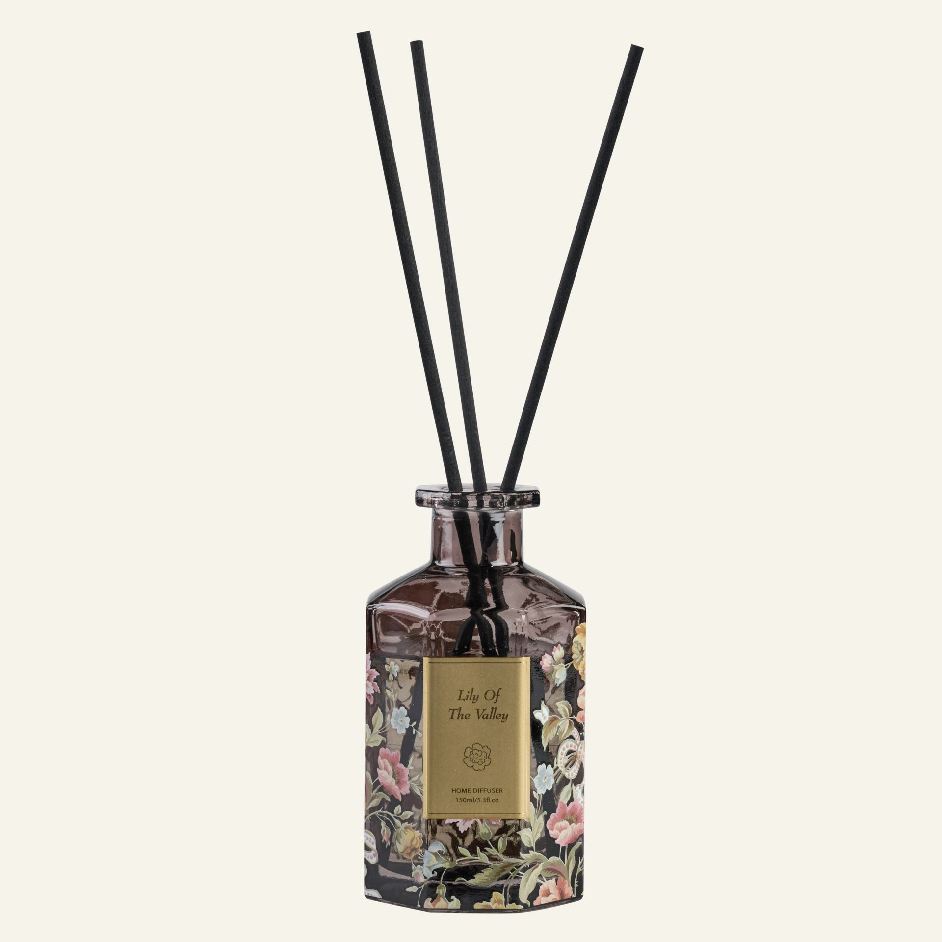 Huonetuoksu moniväri/ruskea - 150 ml moniväri/ruskea - 1